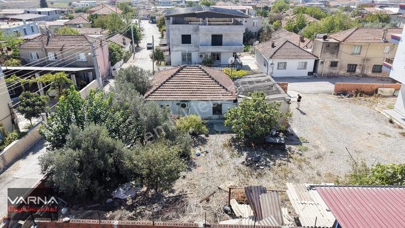 Menderes Tekeli Satılık 294 M2 Tek Müstakil İmarlı Arsa — fotoğraf 2