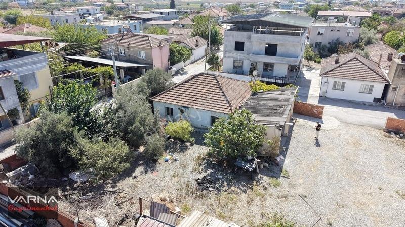 Menderes Tekeli Satılık 294 M2 Tek Müstakil İmarlı Arsa — fotoğraf 4