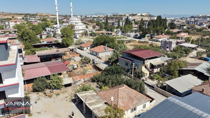 Menderes Tekeli Satılık 294 M2 Tek Müstakil İmarlı Arsa — fotoğraf 6