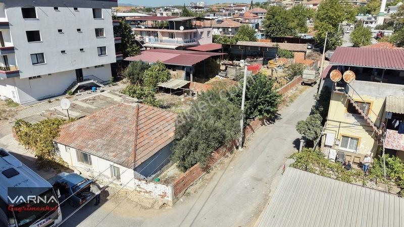 Menderes Tekeli Satılık 294 M2 Tek Müstakil İmarlı Arsa — fotoğraf 7