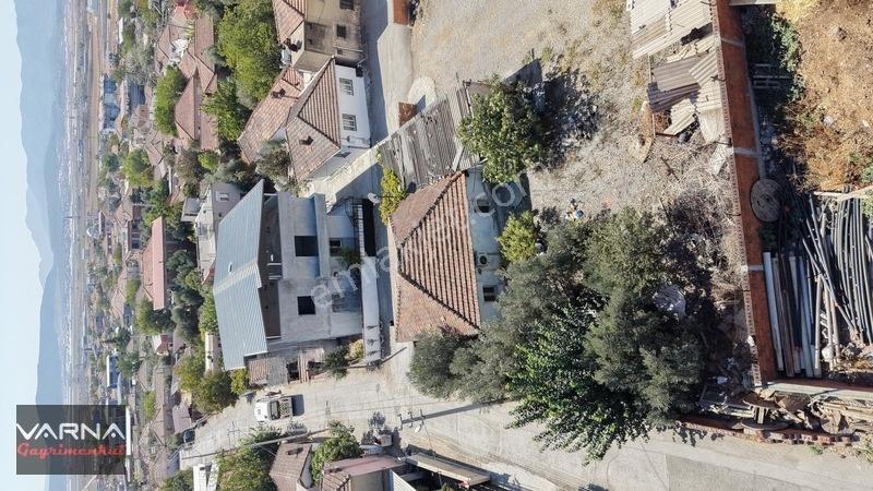 Menderes Tekeli Satılık 294 M2 Tek Müstakil İmarlı Arsa — fotoğraf 8
