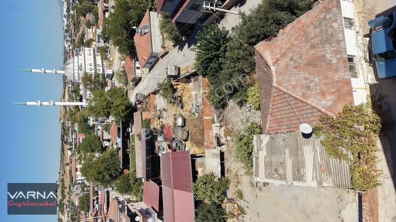 Menderes Tekeli Satılık 294 M2 Tek Müstakil İmarlı Arsa — fotoğraf 9