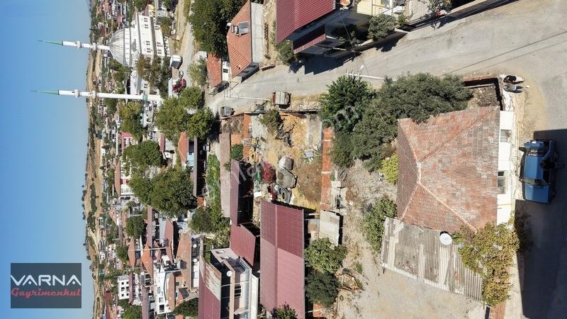 Menderes Tekeli Satılık 294 M2 Tek Müstakil İmarlı Arsa — fotoğraf 10