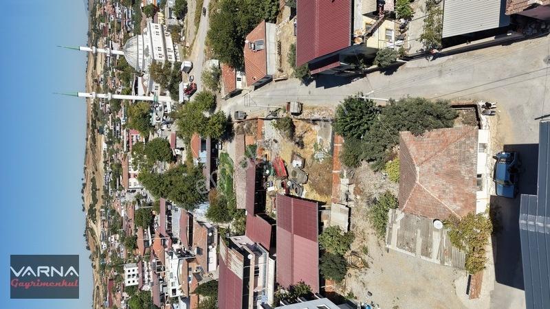 Menderes Tekeli Satılık 294 M2 Tek Müstakil İmarlı Arsa — fotoğraf 11