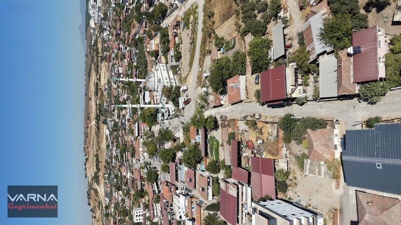 Menderes Tekeli Satılık 294 M2 Tek Müstakil İmarlı Arsa — fotoğraf 12