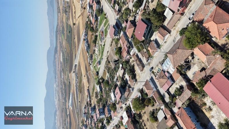 Menderes Tekeli Satılık 294 M2 Tek Müstakil İmarlı Arsa — fotoğraf 13