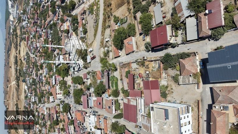Menderes Tekeli Satılık 294 M2 Tek Müstakil İmarlı Arsa — fotoğraf 14