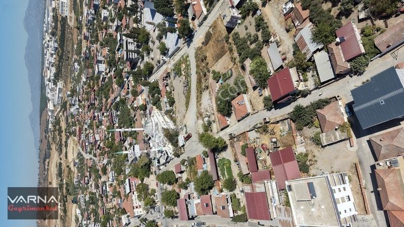Menderes Tekeli Satılık 294 M2 Tek Müstakil İmarlı Arsa — fotoğraf 15
