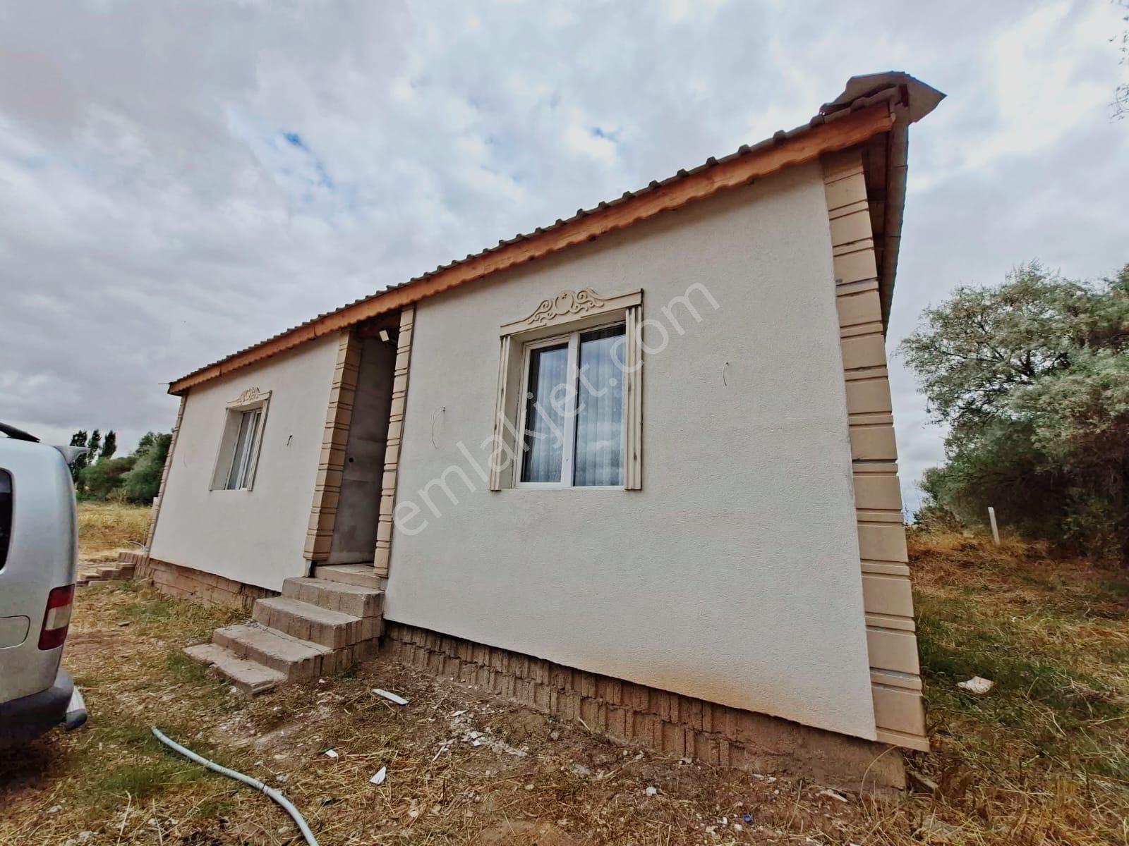 Harika Yatırımlık Geleceği Olan 50 Baş Mandıraya Uygun Elektrikli Kombi Isıtmalı Güzel Yer — fotoğraf 23