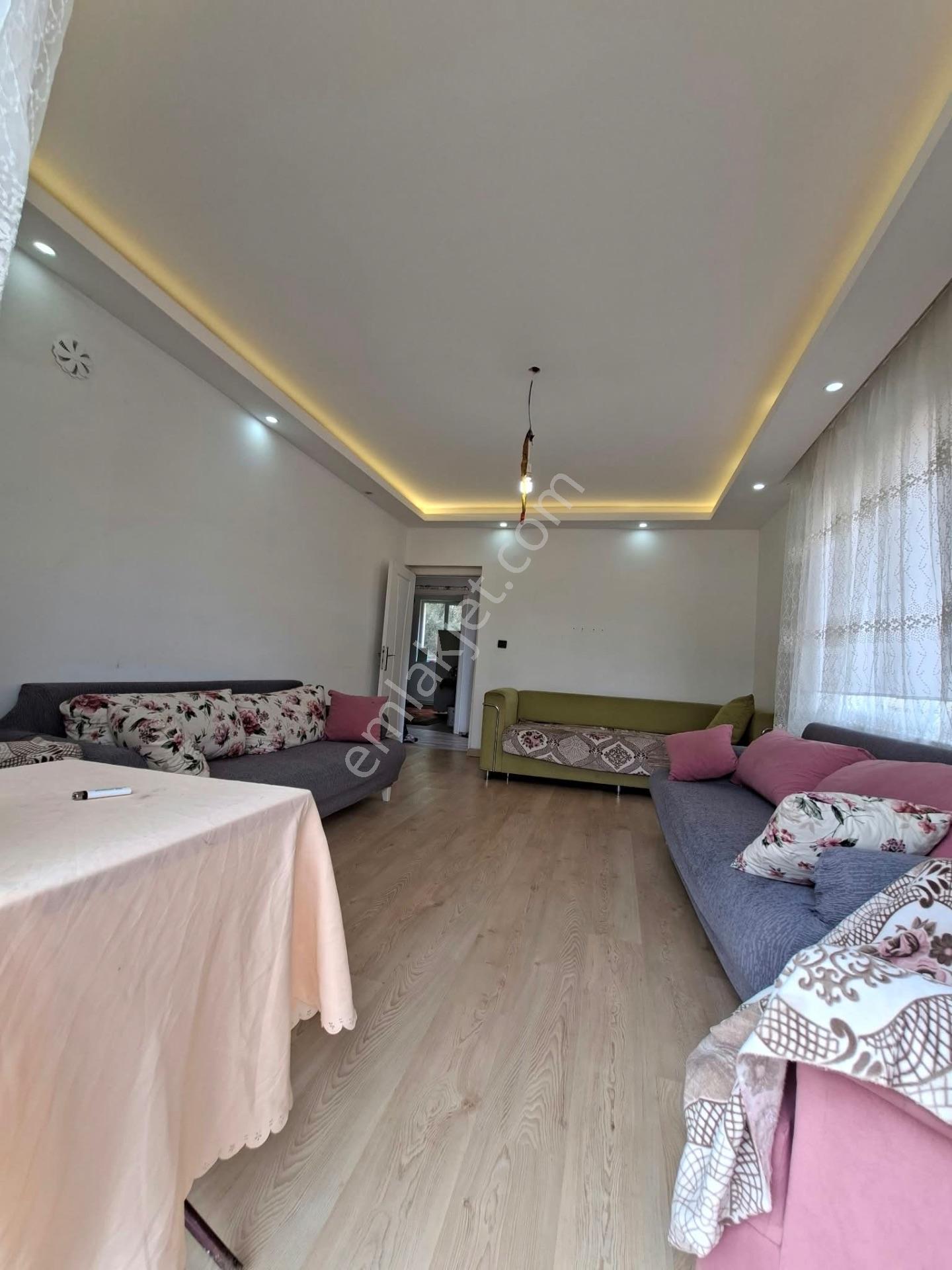Harika Yatırımlık Geleceği Olan 50 Baş Mandıraya Uygun Elektrikli Kombi Isıtmalı Güzel Yer — fotoğraf 24