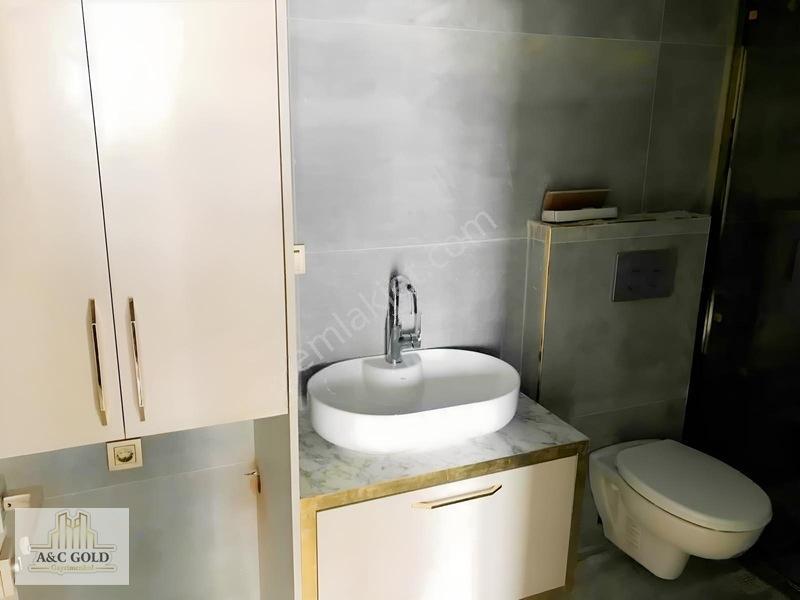 Üniversite Yürüme Mesafesi Satılık 2+1 Lüks Rezidans — fotoğraf 3