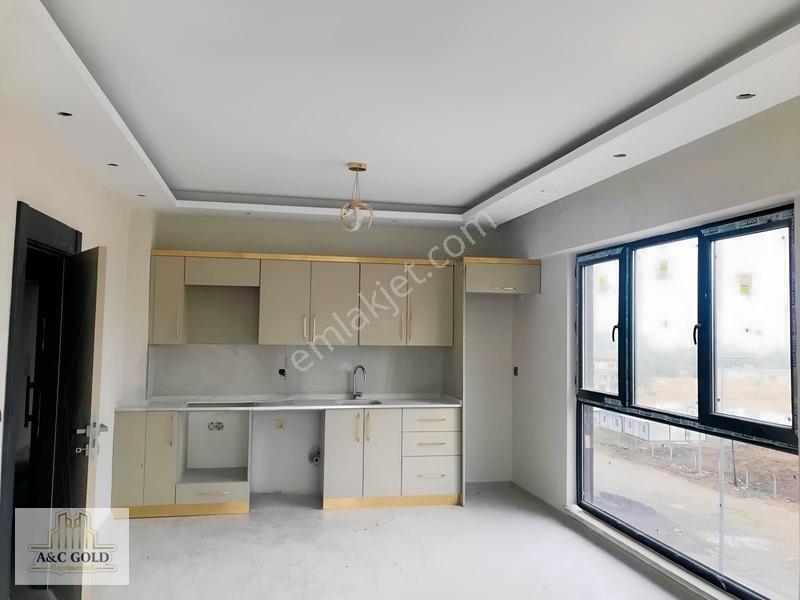 Üniversite Yürüme Mesafesi Satılık 2+1 Lüks Rezidans — fotoğraf 5