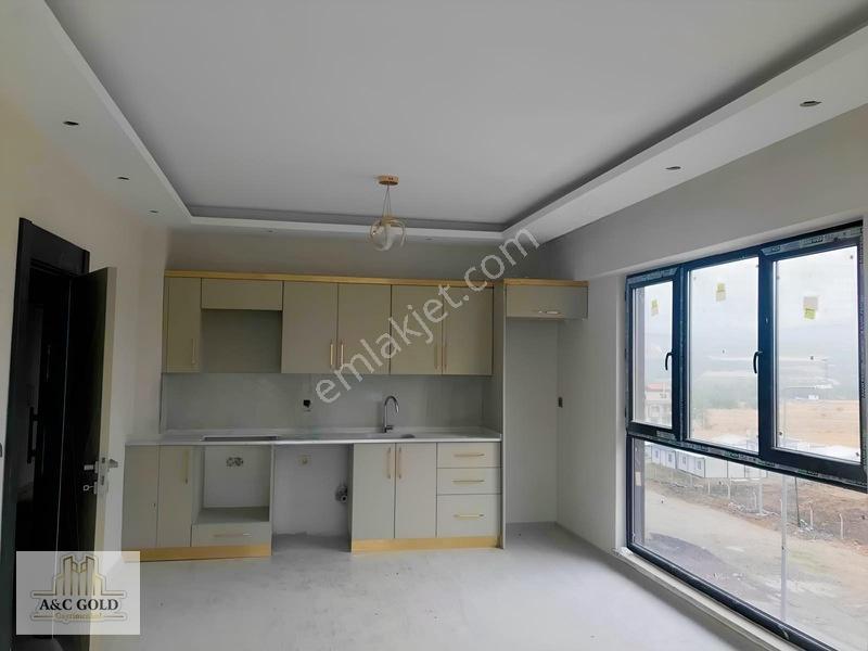 Üniversite Yürüme Mesafesi Satılık 2+1 Lüks Rezidans — fotoğraf 6