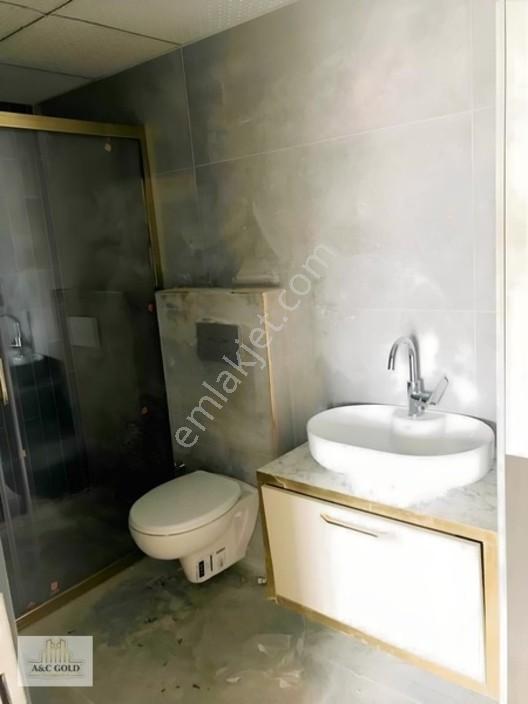 Üniversite Yürüme Mesafesi Satılık 2+1 Lüks Rezidans — fotoğraf 8
