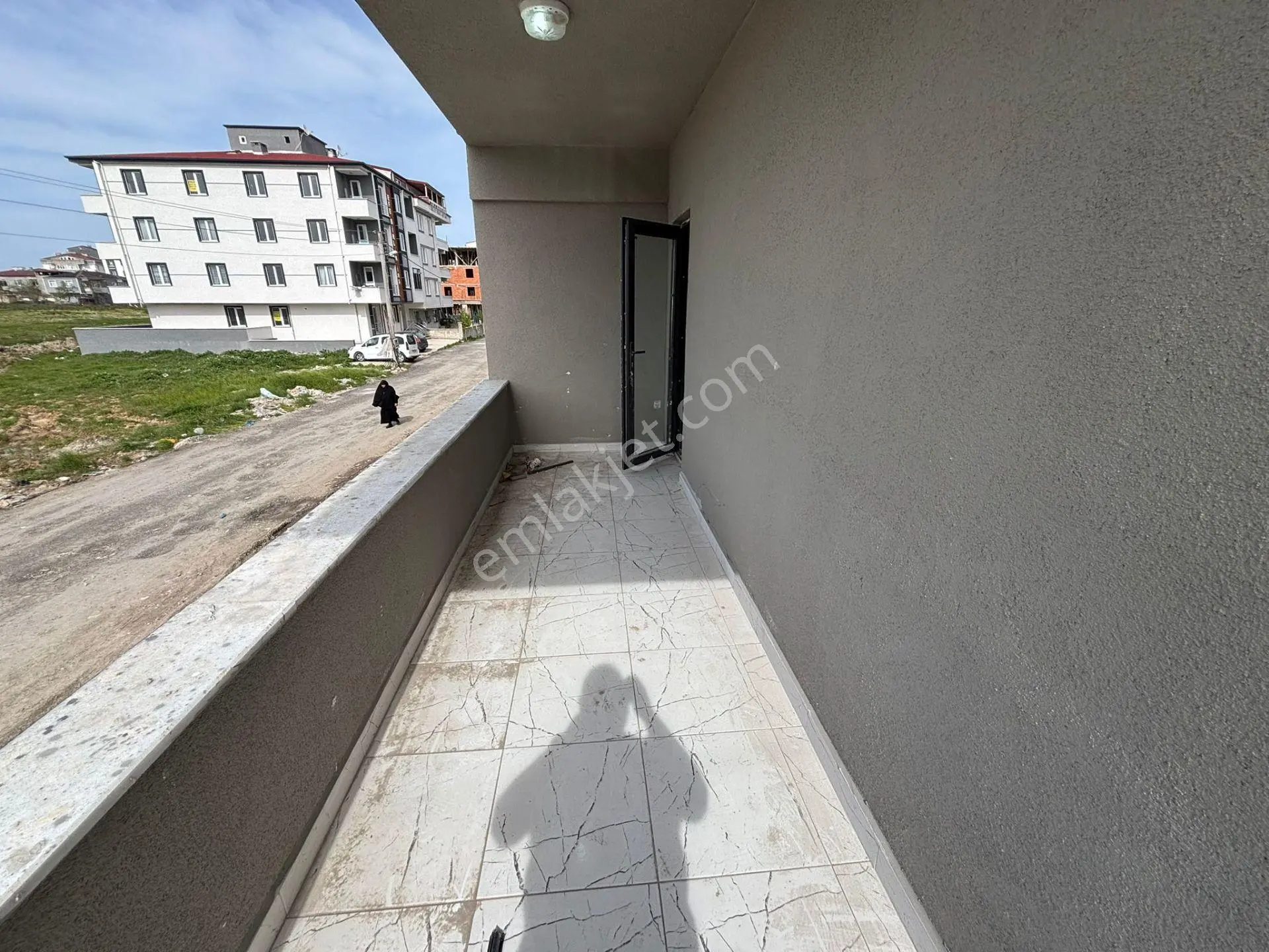 **eryıldız İnşaat'tan Fiyat Düştüü! İskanlı Lüks 2+1 %80 Kredili — fotoğraf 22