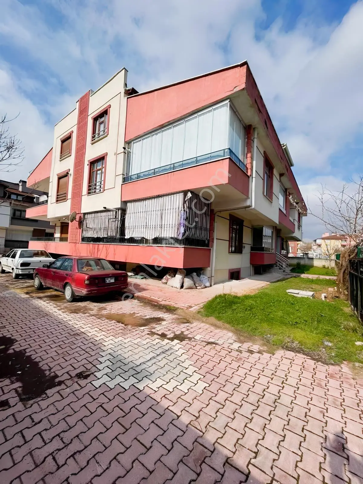 Cengizler Gayrimenkul'den Gaziosmanpaşa'da 4+1 Ters Dublex — fotoğraf 3