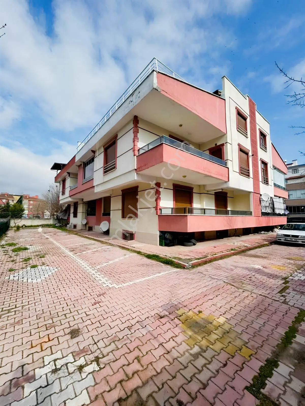 Cengizler Gayrimenkul'den Gaziosmanpaşa'da 4+1 Ters Dublex — fotoğraf 4