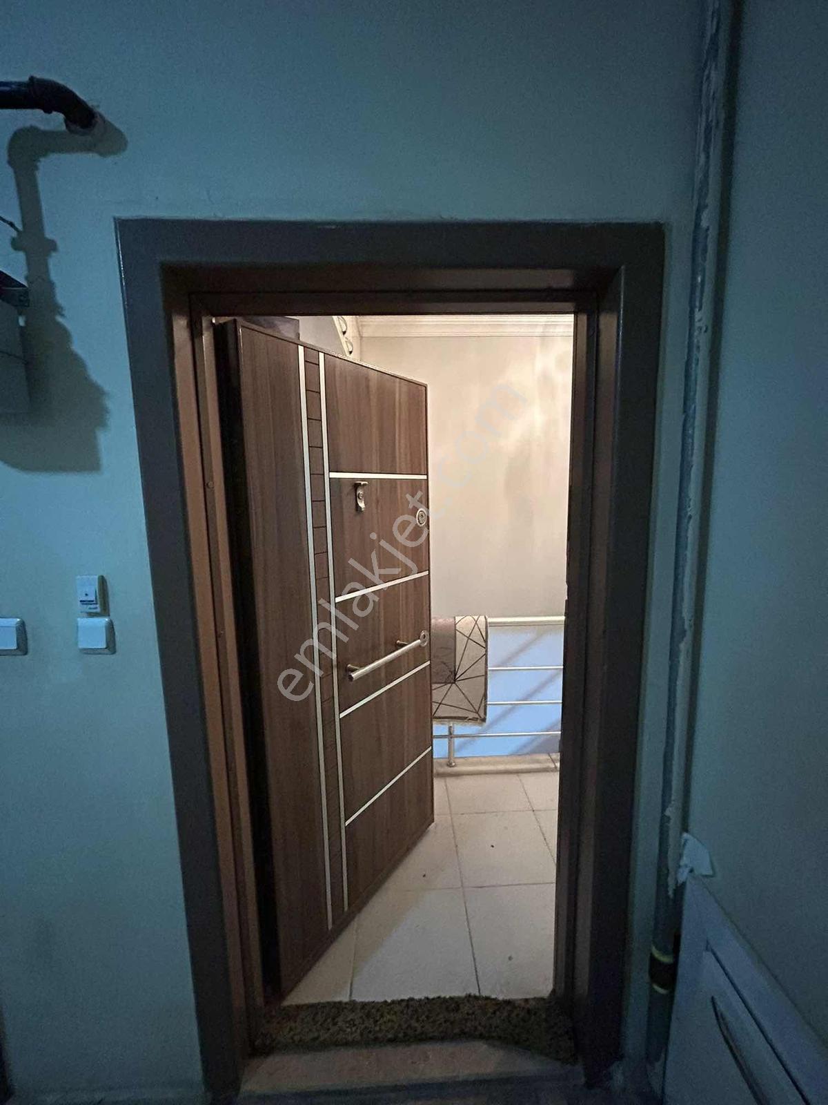 Cengizler Gayrimenkul'den Gaziosmanpaşa'da 4+1 Ters Dublex — fotoğraf 11