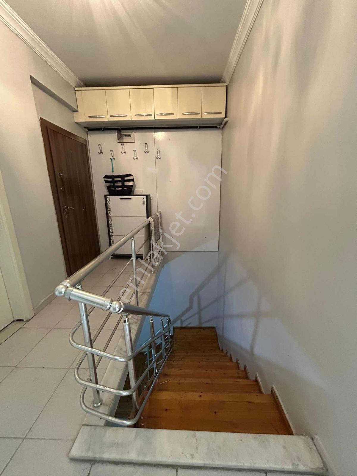 Cengizler Gayrimenkul'den Gaziosmanpaşa'da 4+1 Ters Dublex — fotoğraf 22