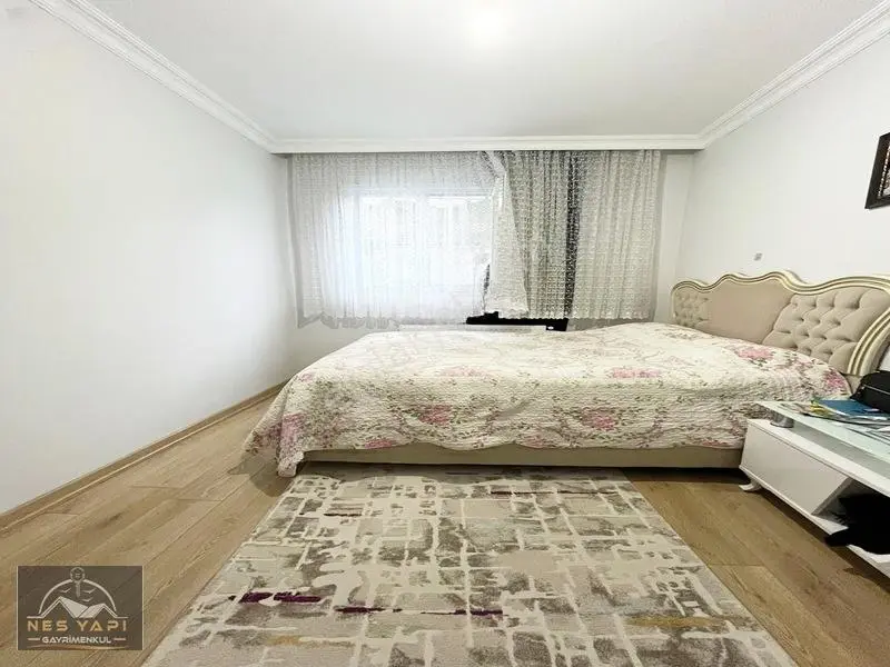 Nes Yapı"dan Doğan Araslıya Cephe 3+1 Düz Giriş Daire!!! — fotoğraf 7