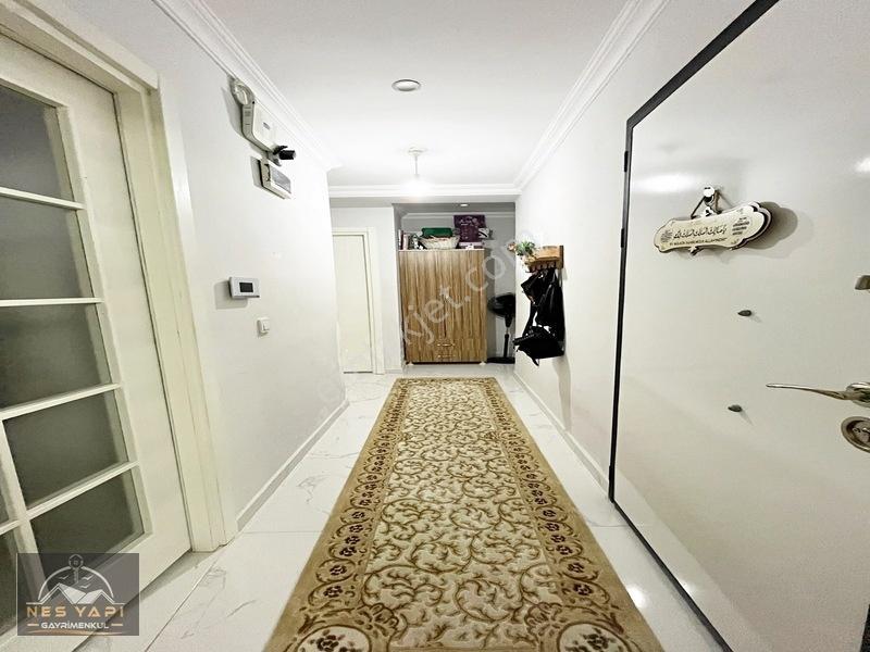 Nes Yapı"dan Doğan Araslıya Cephe 3+1 Düz Giriş Daire!!! — fotoğraf 9