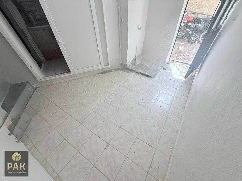 Pak Yapı'dan 2+1 Havran Mah. Çift Cepheli Masrafsız Müstakil Ev — fotoğraf 11