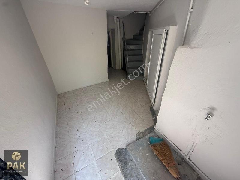 Pak Yapı'dan 2+1 Havran Mah. Çift Cepheli Masrafsız Müstakil Ev — fotoğraf 12