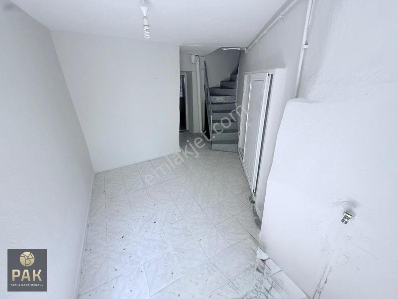 Pak Yapı'dan 2+1 Havran Mah. Çift Cepheli Masrafsız Müstakil Ev — fotoğraf 13