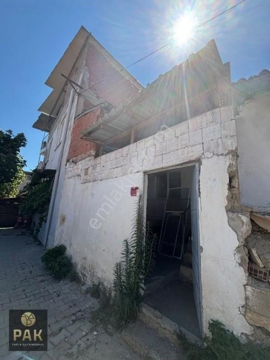 Pak Yapı'dan 2+1 Havran Mah. Çift Cepheli Masrafsız Müstakil Ev — fotoğraf 15