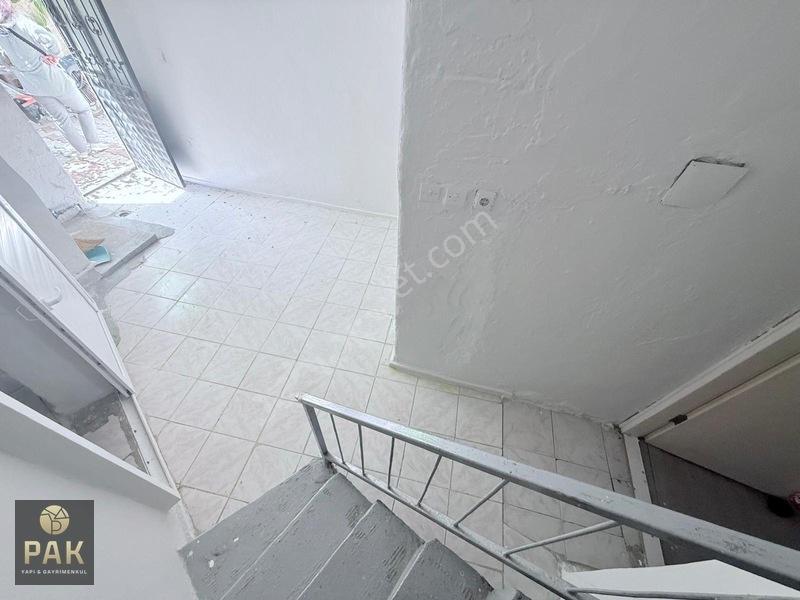 Pak Yapı'dan 2+1 Havran Mah. Çift Cepheli Masrafsız Müstakil Ev — fotoğraf 17