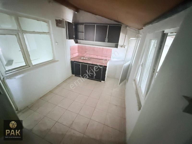 Pak Yapı'dan 2+1 Havran Mah. Çift Cepheli Masrafsız Müstakil Ev — fotoğraf 19