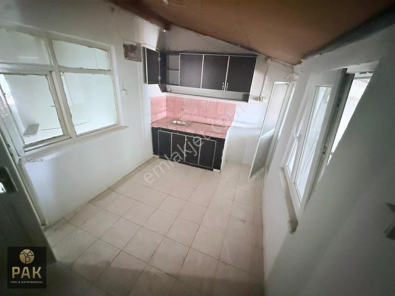 Pak Yapı'dan 2+1 Havran Mah. Çift Cepheli Masrafsız Müstakil Ev — fotoğraf 20