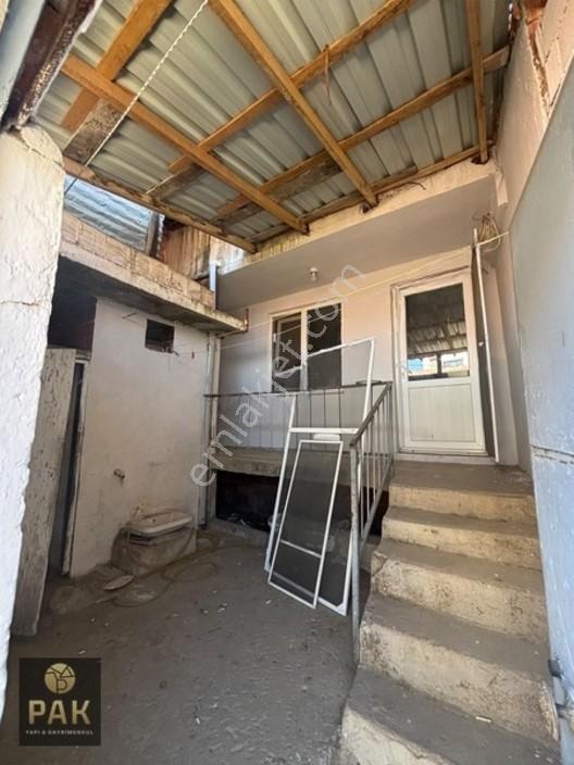 Pak Yapı'dan 2+1 Havran Mah. Çift Cepheli Masrafsız Müstakil Ev — fotoğraf 22