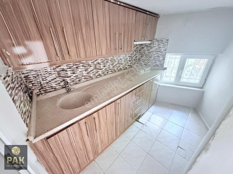 Pak Yapı'dan 2+1 Havran Mah. Çift Cepheli Masrafsız Müstakil Ev — fotoğraf 29