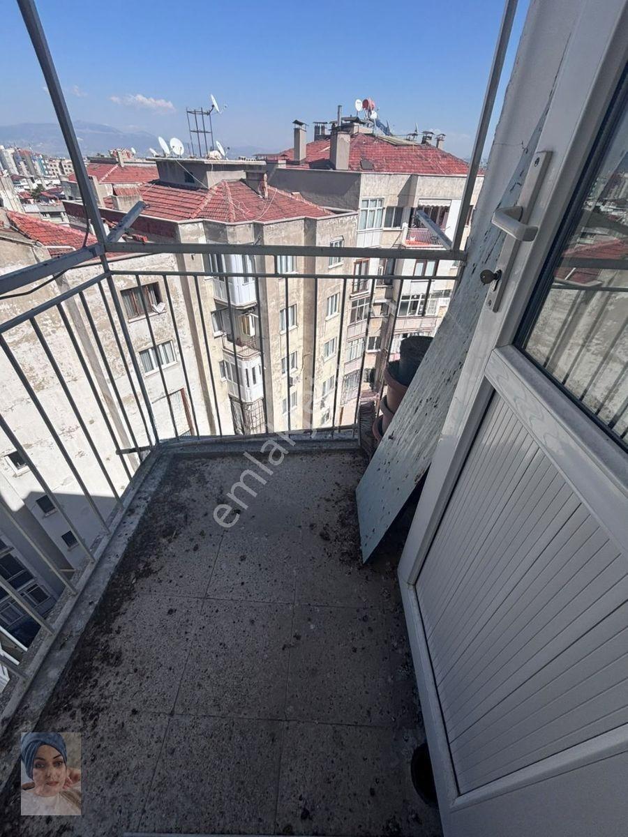 Yd Gayrimenkulden Fırsat Daire — fotoğraf 16