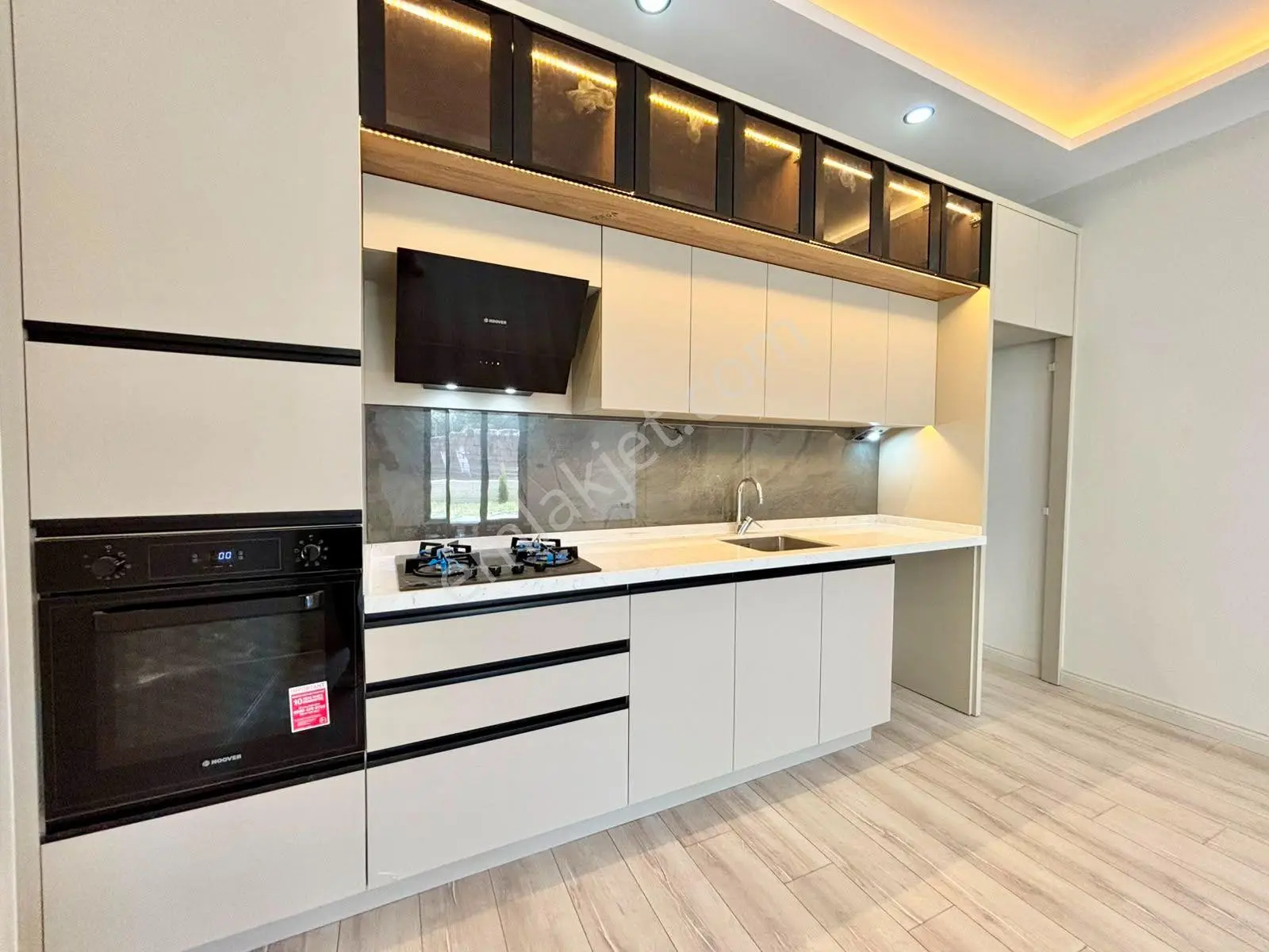 ꧁ay Emlaktan꧂oksijen Deposu Gürede Bahçe Kullanımlı Müstakil Tadında Satılık 2+1 Muhteşem Daire — fotoğraf 5