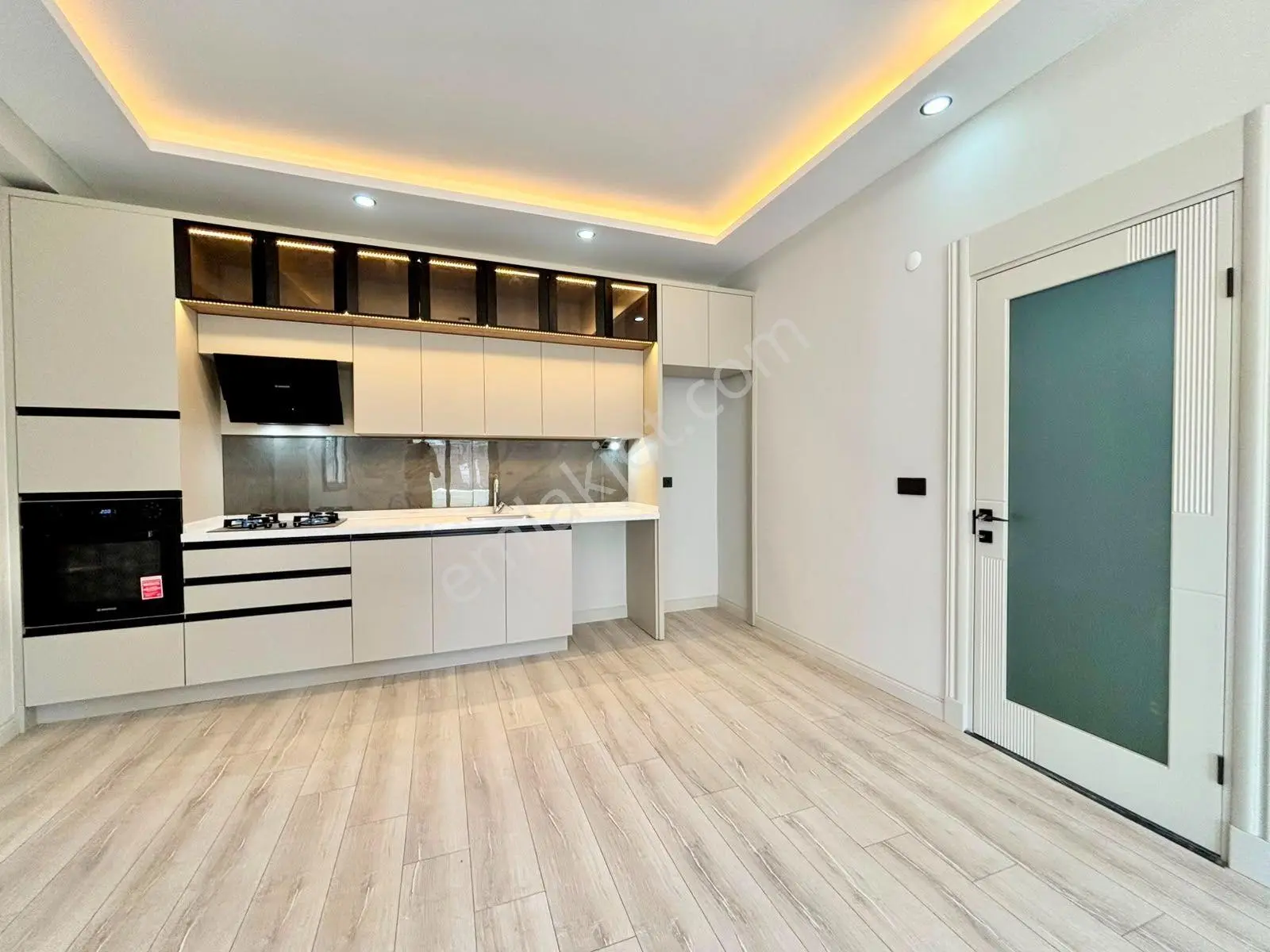 ꧁ay Emlaktan꧂oksijen Deposu Gürede Bahçe Kullanımlı Müstakil Tadında Satılık 2+1 Muhteşem Daire — fotoğraf 8