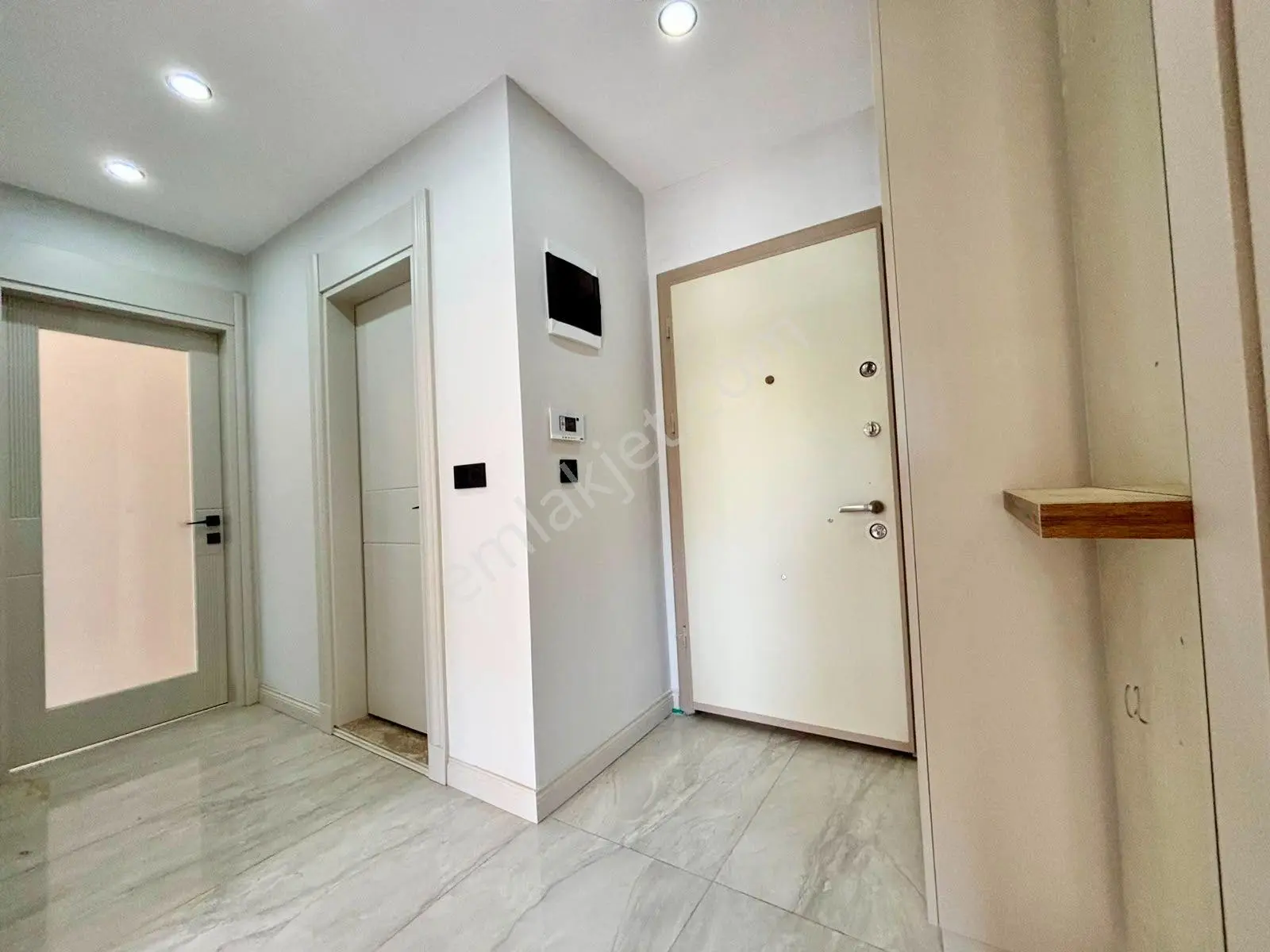 ꧁ay Emlaktan꧂oksijen Deposu Gürede Bahçe Kullanımlı Müstakil Tadında Satılık 2+1 Muhteşem Daire — fotoğraf 13