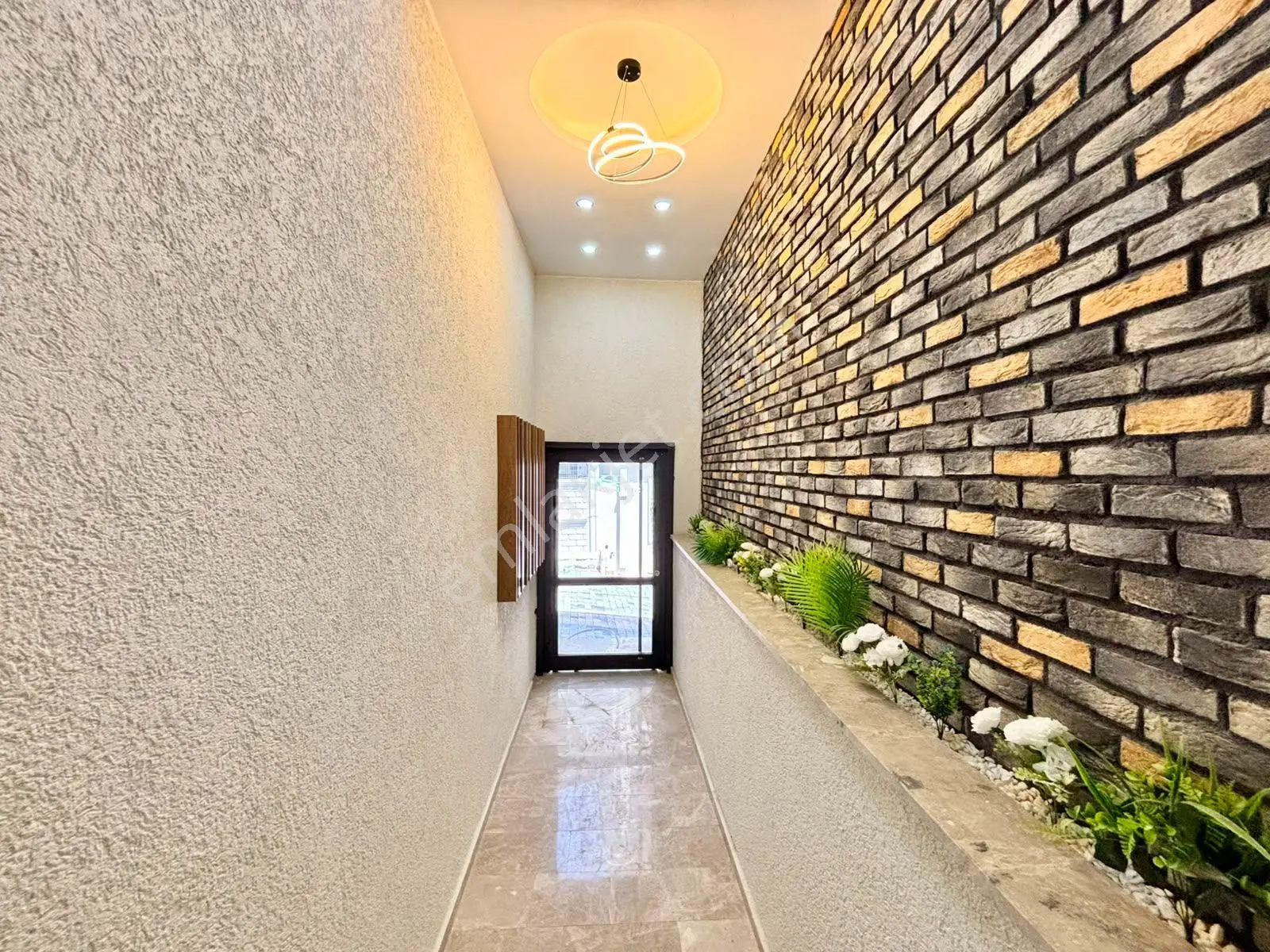 ꧁ay Emlaktan꧂oksijen Deposu Gürede Bahçe Kullanımlı Müstakil Tadında Satılık 2+1 Muhteşem Daire — fotoğraf 16