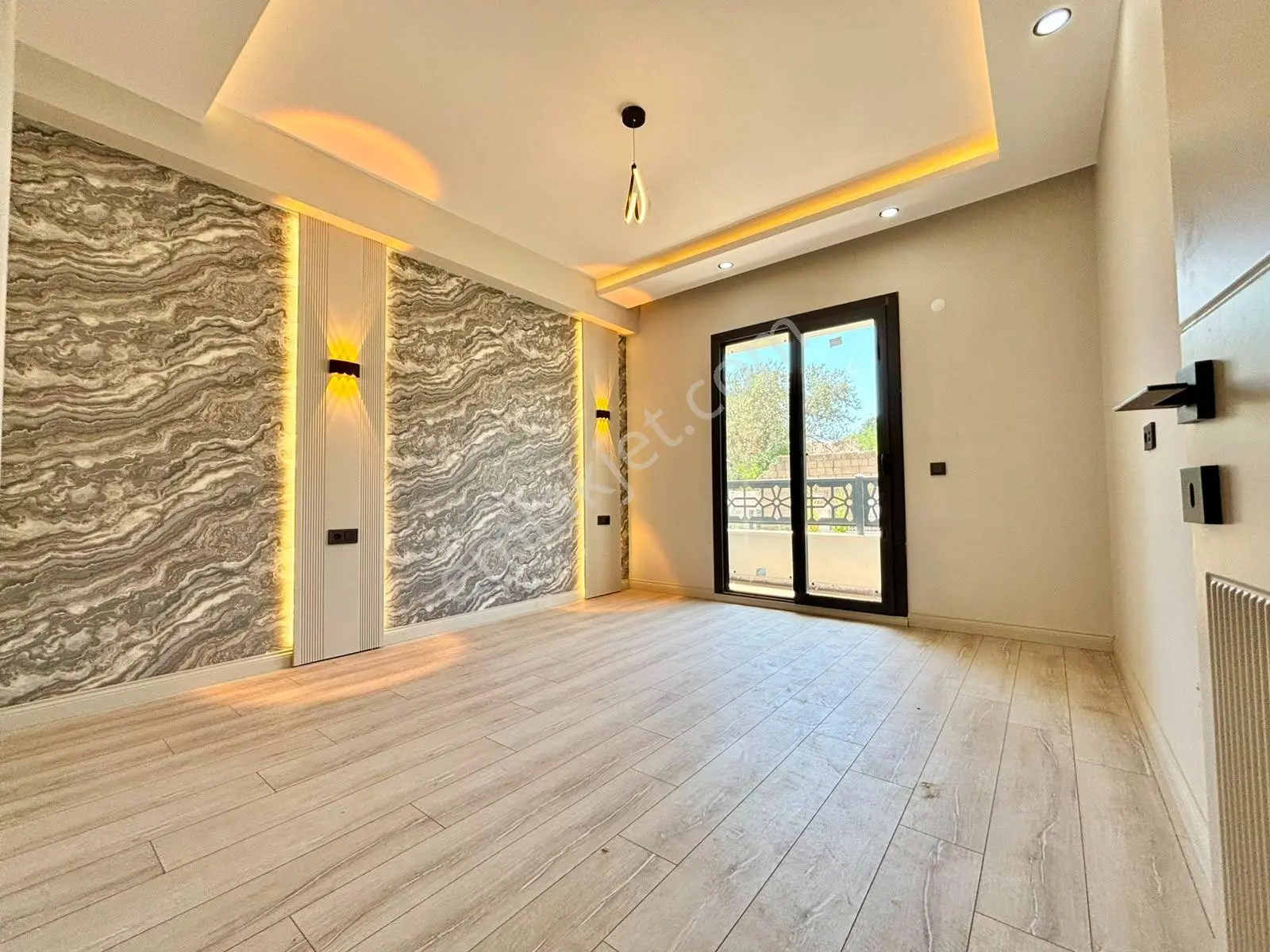 ꧁ay Emlaktan꧂oksijen Deposu Gürede Bahçe Kullanımlı Müstakil Tadında Satılık 2+1 Muhteşem Daire — fotoğraf 18
