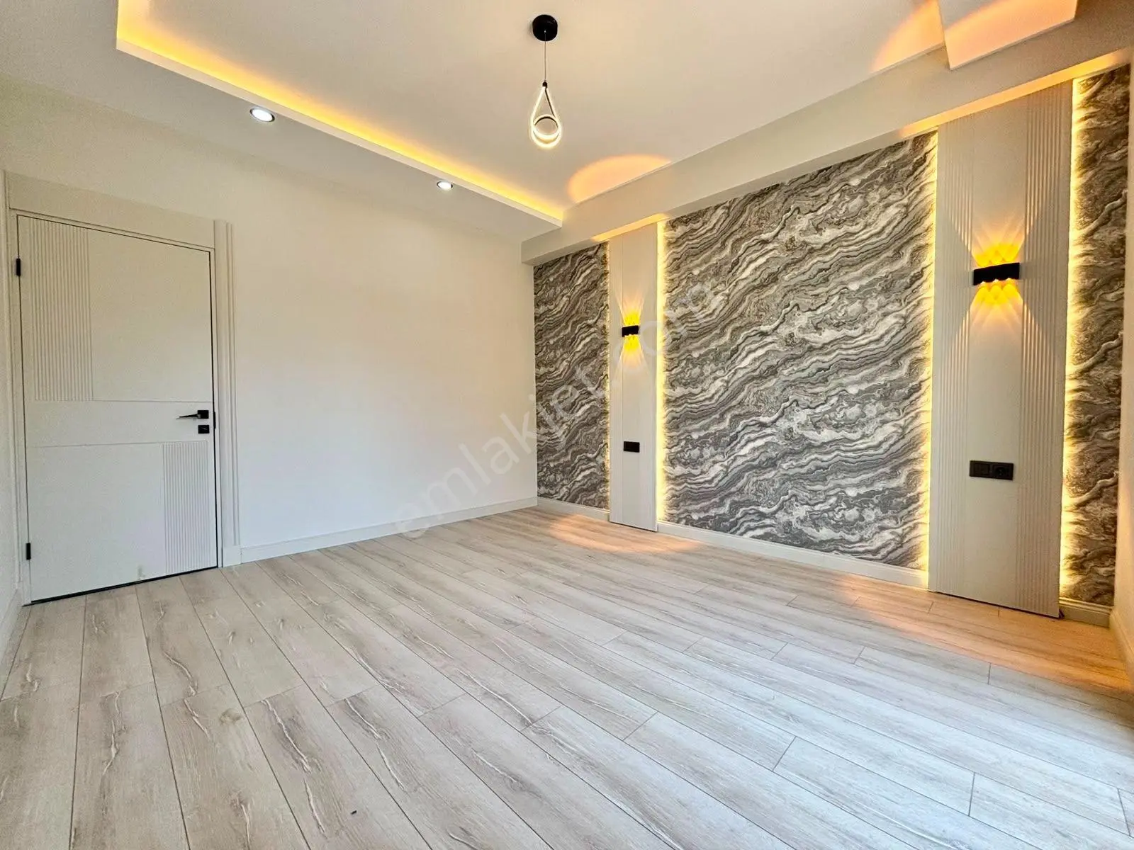 ꧁ay Emlaktan꧂oksijen Deposu Gürede Bahçe Kullanımlı Müstakil Tadında Satılık 2+1 Muhteşem Daire — fotoğraf 21