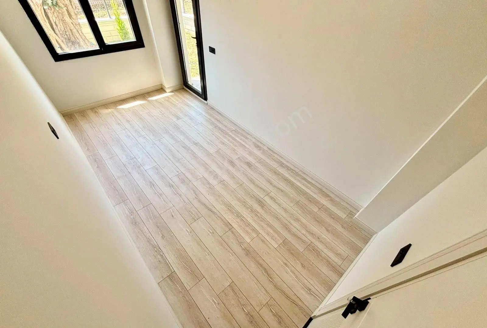 ꧁ay Emlaktan꧂oksijen Deposu Gürede Bahçe Kullanımlı Müstakil Tadında Satılık 2+1 Muhteşem Daire — fotoğraf 22