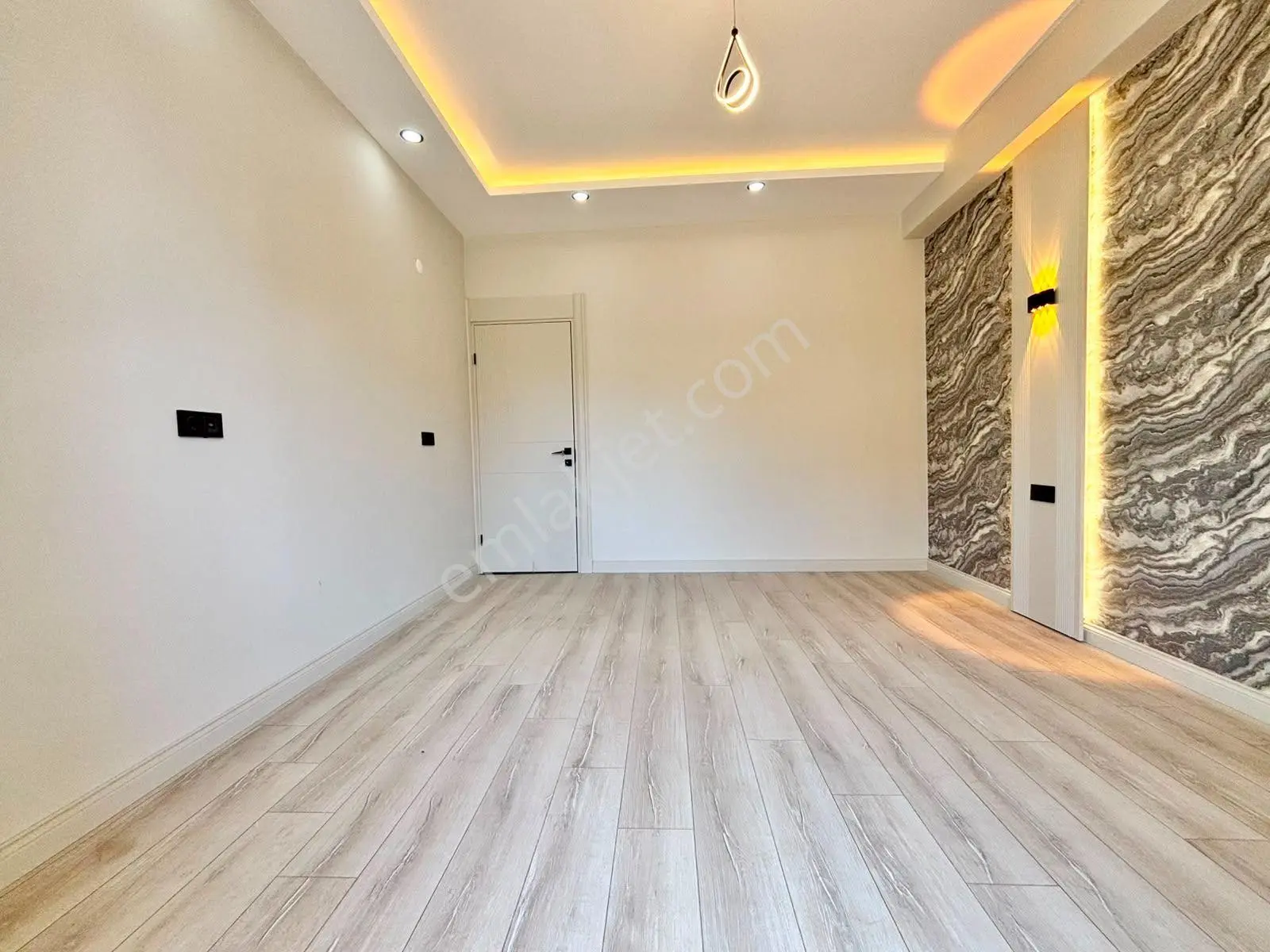 ꧁ay Emlaktan꧂oksijen Deposu Gürede Bahçe Kullanımlı Müstakil Tadında Satılık 2+1 Muhteşem Daire — fotoğraf 24