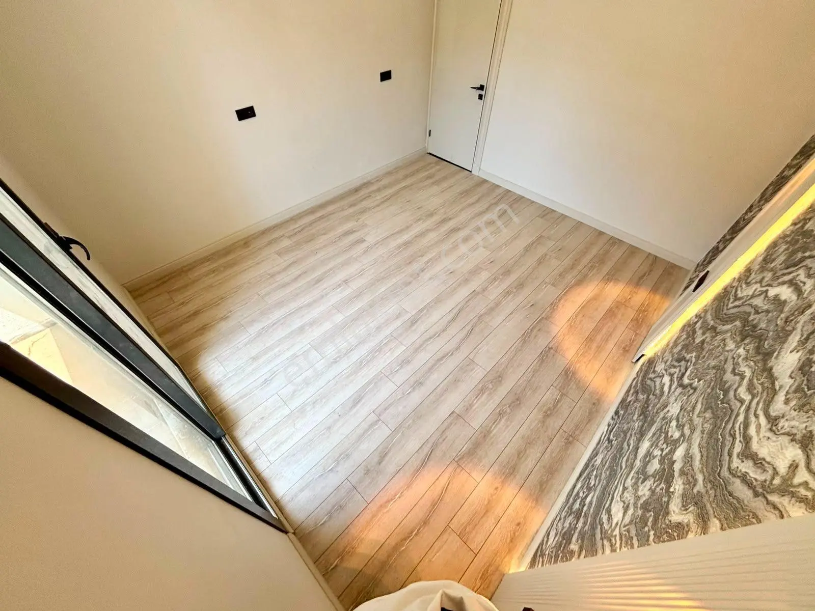 ꧁ay Emlaktan꧂oksijen Deposu Gürede Bahçe Kullanımlı Müstakil Tadında Satılık 2+1 Muhteşem Daire — fotoğraf 27