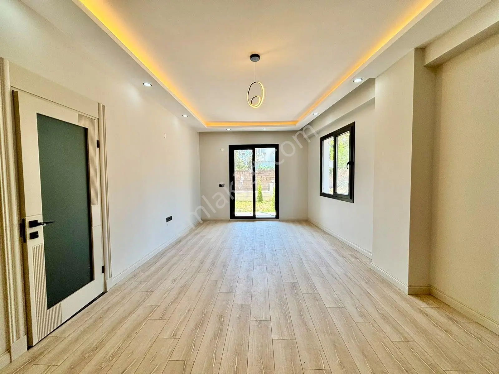 ꧁ay Emlaktan꧂oksijen Deposu Gürede Bahçe Kullanımlı Müstakil Tadında Satılık 2+1 Muhteşem Daire — fotoğraf 28