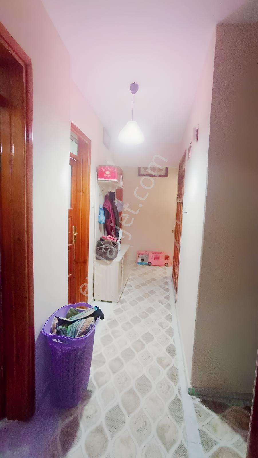 Karabağlar Bozyaka Pazar Yeri Üstünde 3+1 100 M2 Satılık Daire — fotoğraf 14