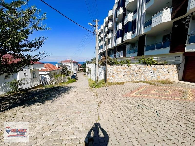 Re/max Şehir'den Esenköy'de Deniz Manzaralı Satılık Daire — fotoğraf 3