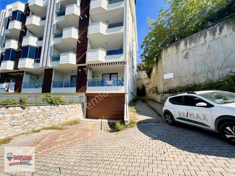 Re/max Şehir'den Esenköy'de Deniz Manzaralı Satılık Daire — fotoğraf 4
