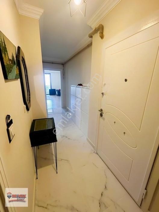 Re/max Şehir'den Esenköy'de Deniz Manzaralı Satılık Daire — fotoğraf 9