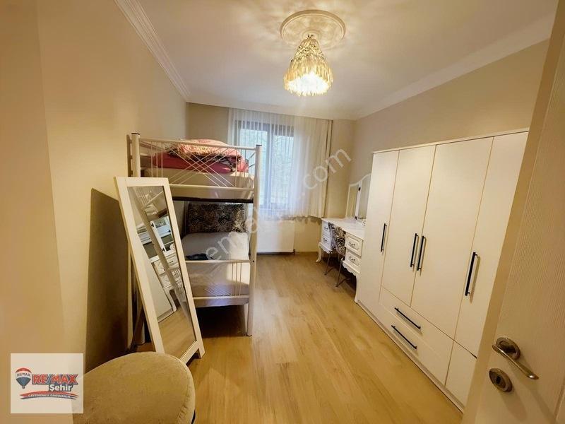 Re/max Şehir'den Esenköy'de Deniz Manzaralı Satılık Daire — fotoğraf 12
